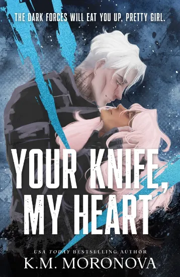 صورة Your Knife, My Heart